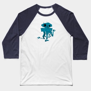 Imperial Probe Droid Baseball T-Shirt